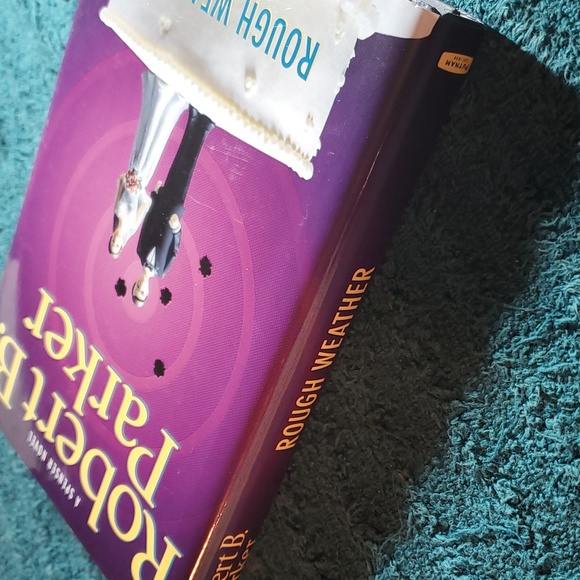 Rough weather - Picture 3 of 5